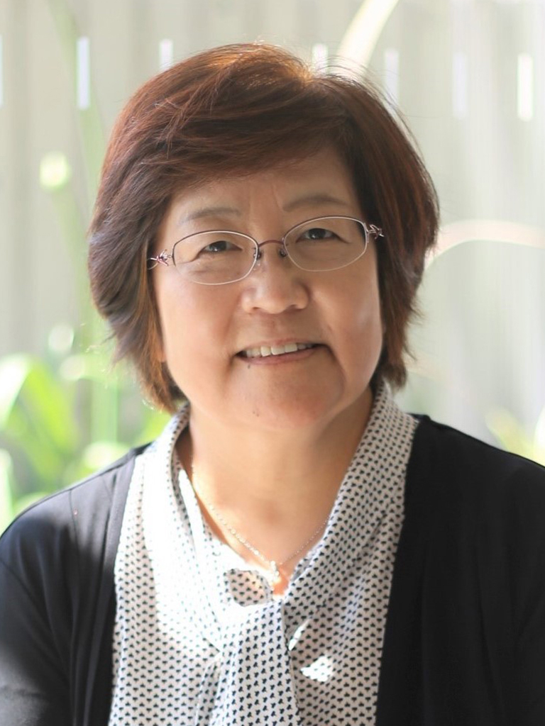 小野友紀先生の写真